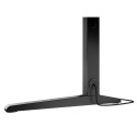 GENESIS NDS-2295 computer desk Black
