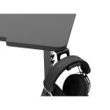GENESIS NDS-2295 computer desk Black