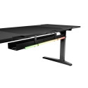 GENESIS NDS-2295 computer desk Black