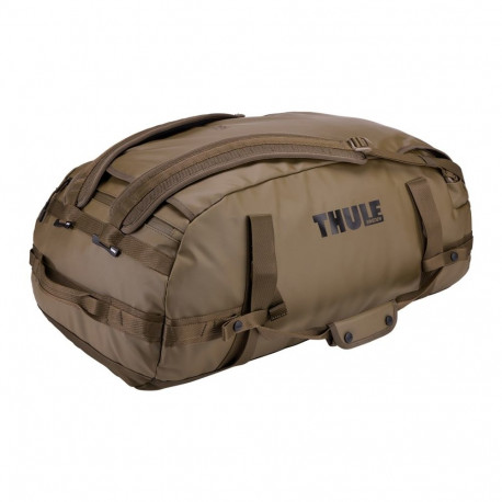 Thule Chasm TDSD303 Deep Khaki duffel bag 70 L Polyester