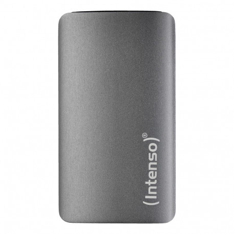 Intenso TX800 500 GB USB Type-C USB 3.2 Gen 2x2, antratsiit
