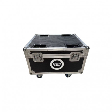 LIGHT4ME VENOM STROBE HEAD CASE 4IN1 solidna skrzy