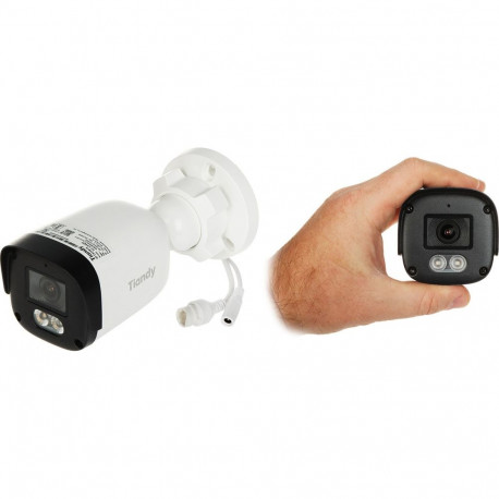 IP Camera TC-C32QN SPEC:I5W/WIFI/2.8MM