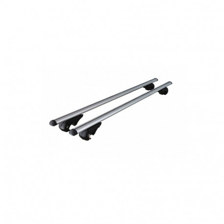 Fischer Topline 1.2 m open railing beams