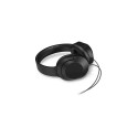 Philips TAH2005BK Wired Headphones
