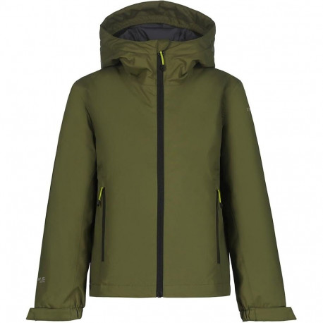 Jakk Icepeak Kaktovik JR roheline - 140