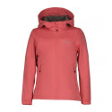 Softshell Icepeak Kleve JR roosa