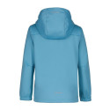 Softshell Icepeak Kline JR helesinine