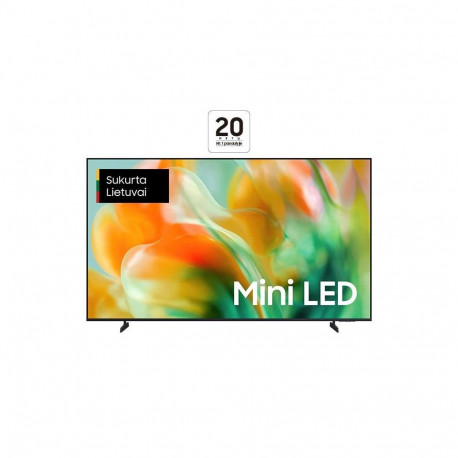 Samsung teler UE85M80HAUXXH