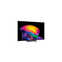 LG teler OLED77C61LA