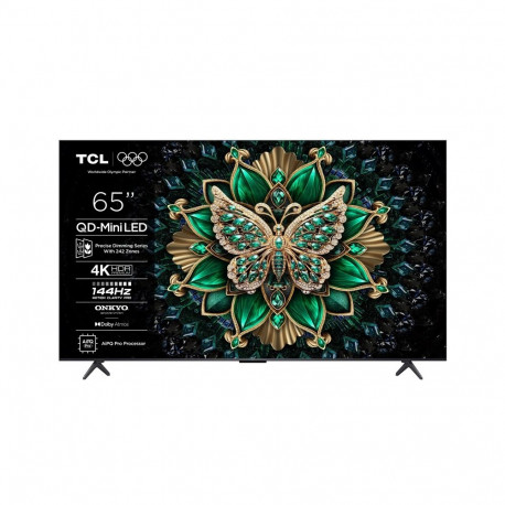 TV 65C6K TCL
