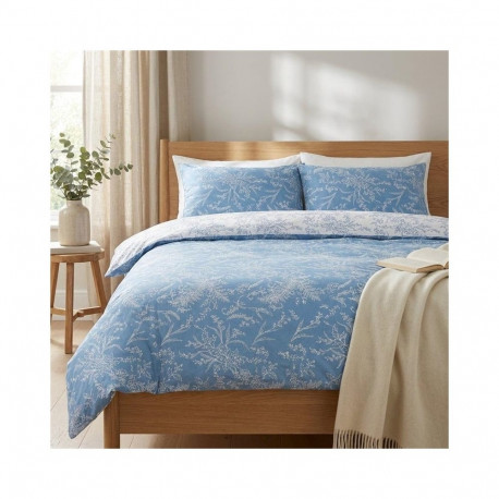 Voodipesukomplekt MV-7619 satiin 140x200