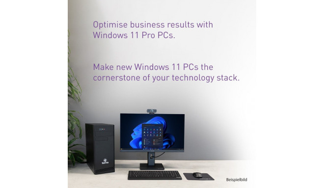 TERRA AIO 2710
