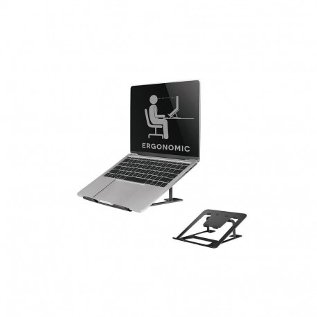 NEOMOUNTS NB ACC DESK STAND 10-17"/NSLS085BLACK