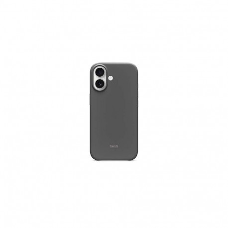 Beats - Beats iPhone 17 Case Granite Gray