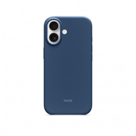 Beats - Beats Case iPhone 17 mit MagSafe und Kamerasteuerung (felsblau)