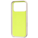 Beats - Beats iPhone 17 Pro Case Lime Stone