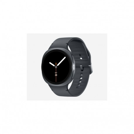 Samsung SMARTWATCH GALAXY WATCH8 40MM/D.GRAY SM-L320NDAAEUE