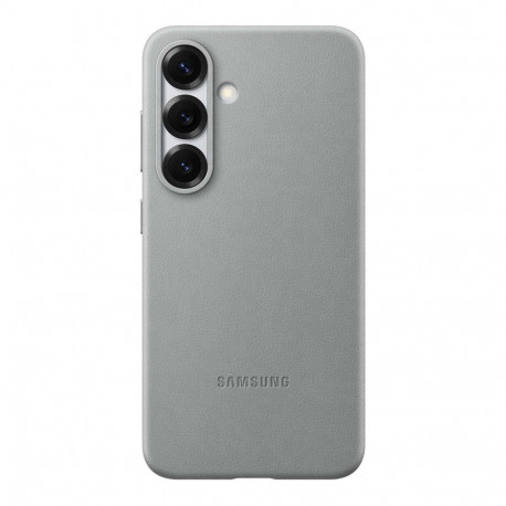 Samsung Samsung KindSuit EF-VS937PJE Case for Samsung Galaxy S25 Edge - Gray