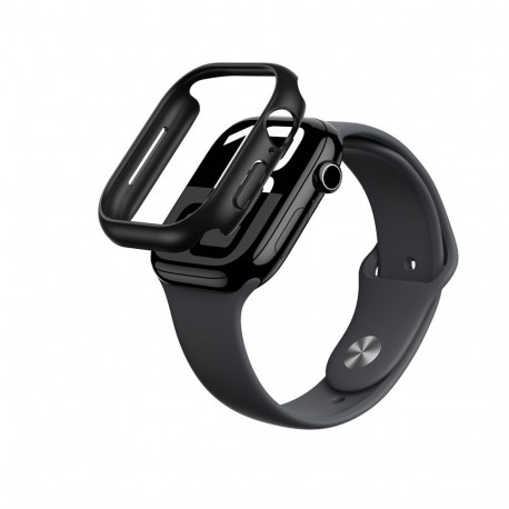 AmazingThing AmazingThing Minimal Case for Apple Watch 46mm black