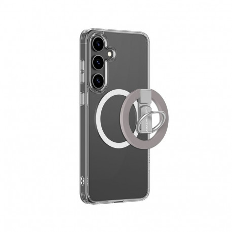 AmazingThing AmazingThing Minimal Mag Case with Magnetic Ring and Magnetic Ring for Samsung Galaxy S