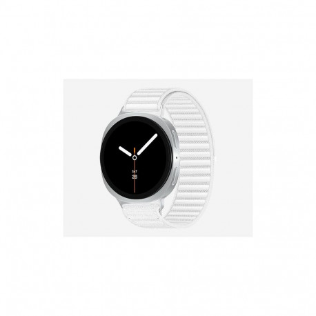 Samsung Galaxy Watch8 40mm L325 LTE Silver