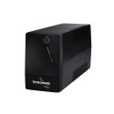 TECNOWARE UPS||665 W|0.95 kVA|Waveform Pseudo sine|Line-Interactive|Input phases 1|Form factor Compa