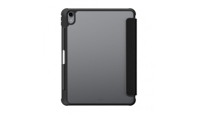 AmazingThing AmazingThing Titan Pro Case for iPad A16 11" with 720 Rotation Stand and Pencil Holder 