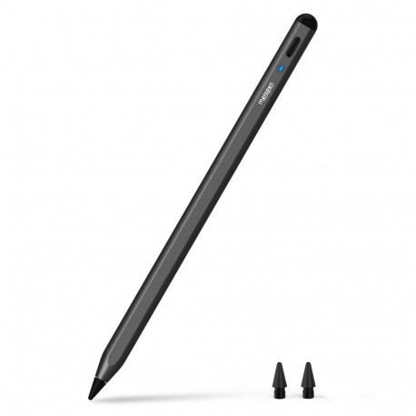 Metapen Metapen A8 Active Stylus for iPad USB-C - Black