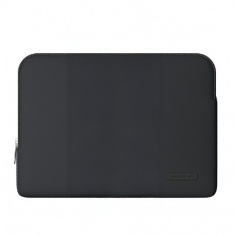AmazingThing AmazingThing Minimal BasicBag Laptop Bag for MacBook Neo 13" - Black