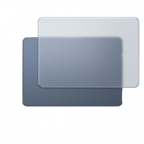 AmazingThing AmazingThing Titan Hardshell Case for MacBook Neo 13" - Blue