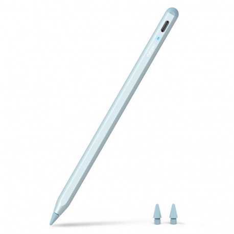 Metapen Metapen A8 Active Stylus for iPad USB-C - Blue