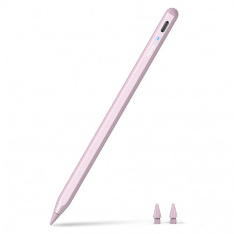 Metapen Metapen A8 Active Stylus for iPad USB-C - Pink