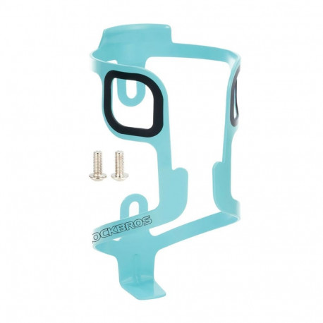 Rockbros Rockbros BBC2504 Ultralight Aluminum Bottle Cage - Blue