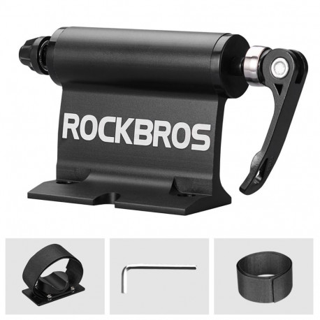 Rockbros Rockbros XL1001 Roof Rack - Black