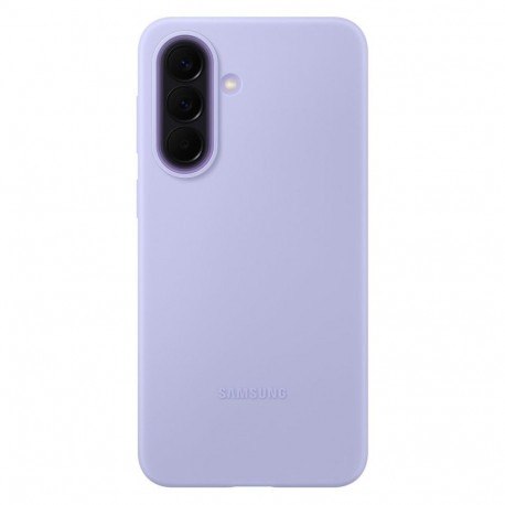 Samsung Samsung Silicone Case for Samsung Galaxy A37 5G - Purple