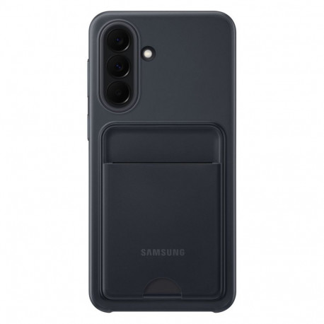 Samsung Samsung Card Slot Case for Samsung Galaxy A37 5G - Black