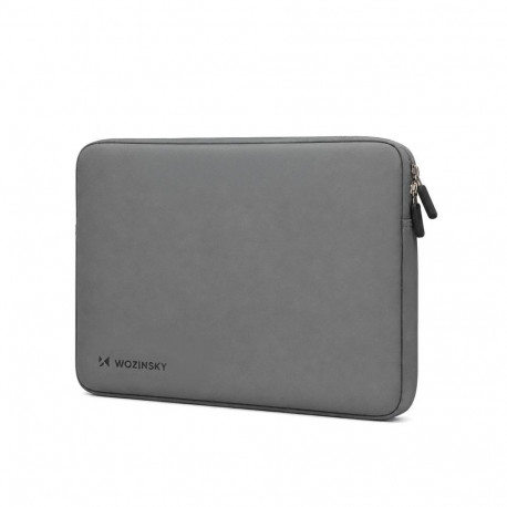 Wozinsky Wozinsky WNL-13G 13-14" Neoprene Laptop Sleeve - Gray