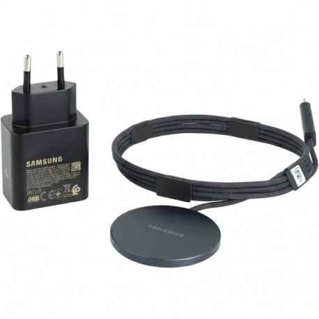 Samsung Samsung EP-P2900TBE 25W Wireless Charger with 45W Adapter - Gray