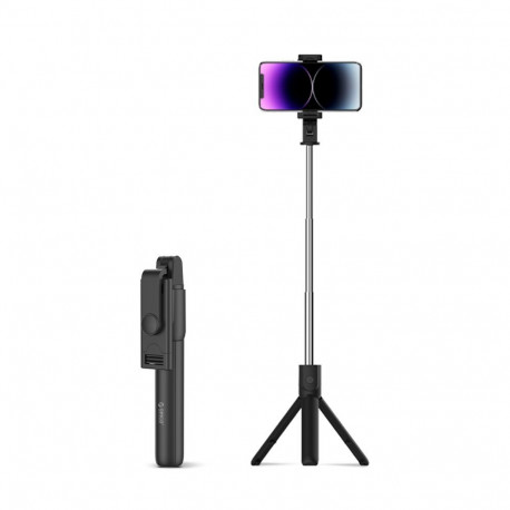 Orico Selfie stick Orico SPV100 mini tripod Bluetooth 360 degree rotation 100 cm - black