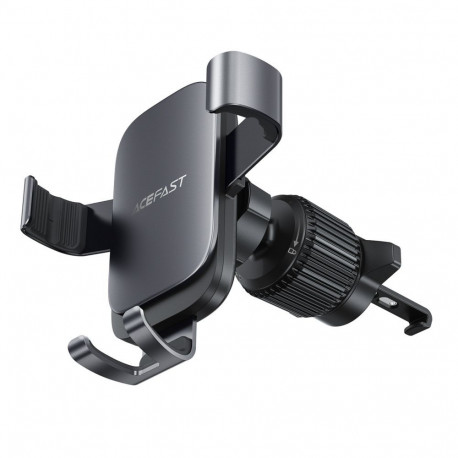 Acefast Acefast D59 Gravity Car Phone Holder for Air Vent - Gray