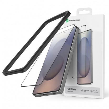 AmazingThing AmazingThing TITAN Vision 7 Tempered Glass for Samsung S26 Ultra