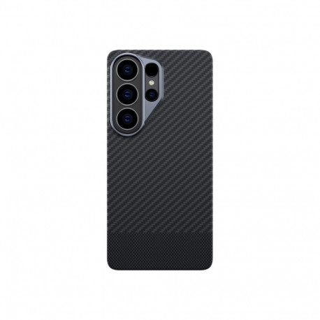 AmazingThing AmazingThing Titan Max Drop Proof Case for Samsung S26 Ultra - black TwoTone