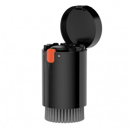 Hurtel 20in1 Multifunctional Cleaning Kit for Headphones, Keyboards and Displays - Black