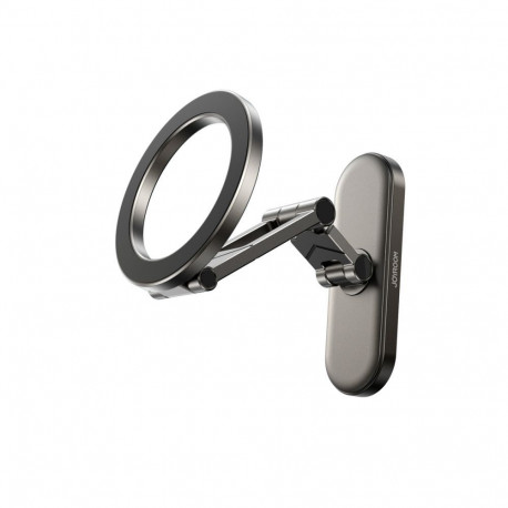 Joyroom Joyroom JR-ZS520 magnetic phone holder for metal surfaces - titanium