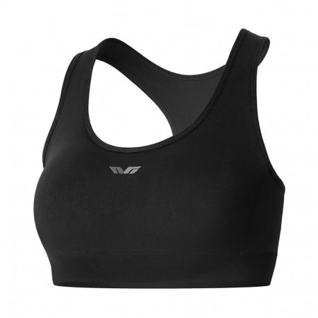 Rockbros Rockbros 15210025 Sports Bra Size XS - Black