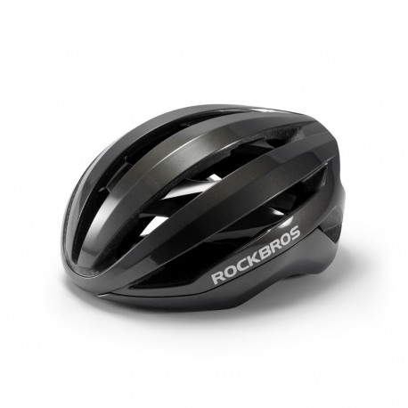 Rockbros Rockbros LK-79 Bike Helmet 5862 cm - Gray