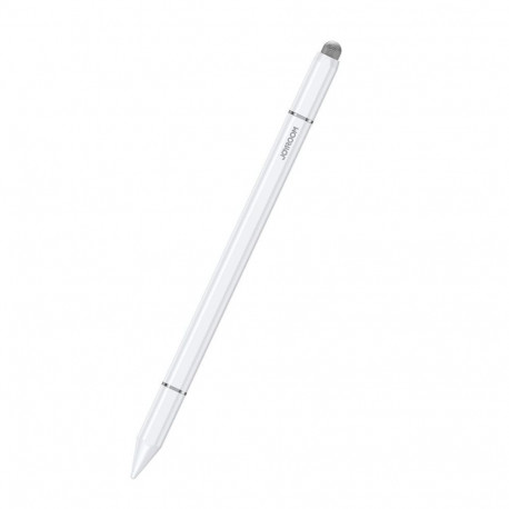 Joyroom Joyroom JR-BP561 3-in-1 Passive Magnetic Capacitive Stylus - White