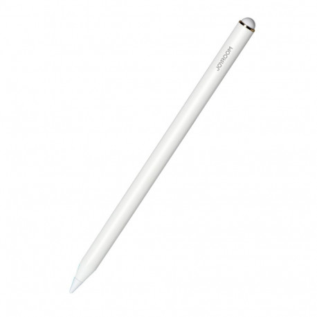 Joyroom Joyroom JR-X9S stylus active pen with 2 replaceable tips - white