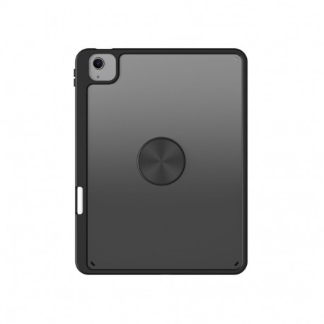 AmazingThing AmazingThing Titan Pro Mag Case for iPad Air 13" M2/M3/M4 (2024/2025/2026) - black